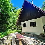 Koca Kresnica * Ilirska Bistrica