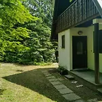 Dom wakacyjny Koca Kresnica Ilirska Bistrica