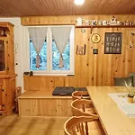 Koca Kresnica Dom wakacyjny