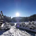 Koca Kresnica Dom wakacyjny Ilirska Bistrica