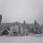 Koca Kresnica Ilirska Bistrica
