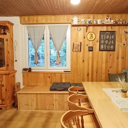 Koca Kresnica Casa de Férias