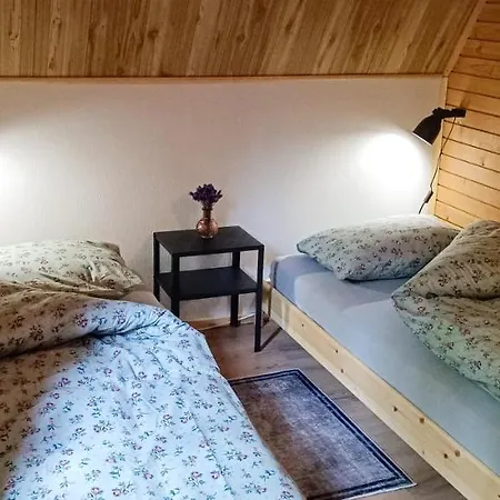 Koca Kresnica Ilirska Bistrica