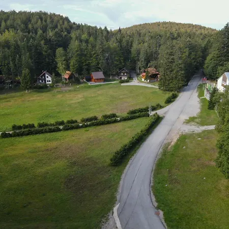 Koca Kresnica Ilirska Bistrica