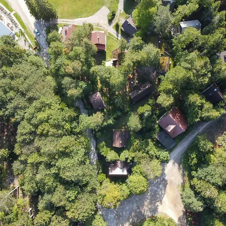 Koca Kresnica Дом отдыха *