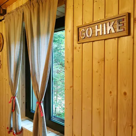 Ferienhaus Koca Kresnica Ilirska Bistrica