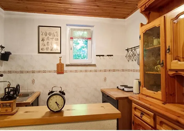 Koca Kresnica Holiday home *