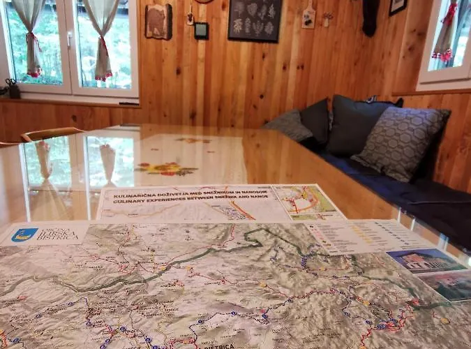 Holiday home Koca Kresnica