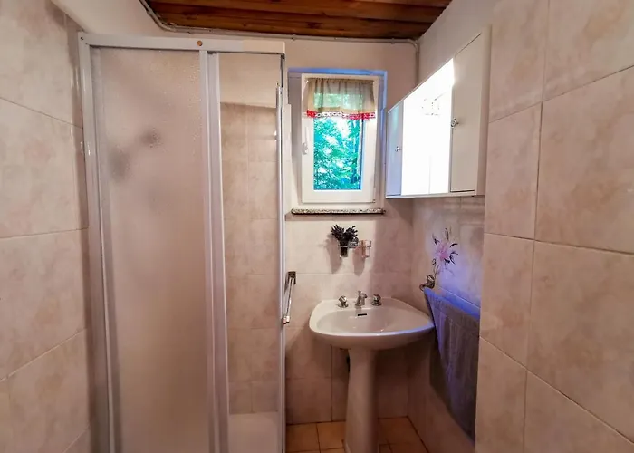 Koca Kresnica Ilirska Bistrica