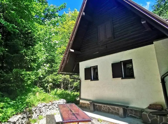 Koca Kresnica * Ilirska Bistrica