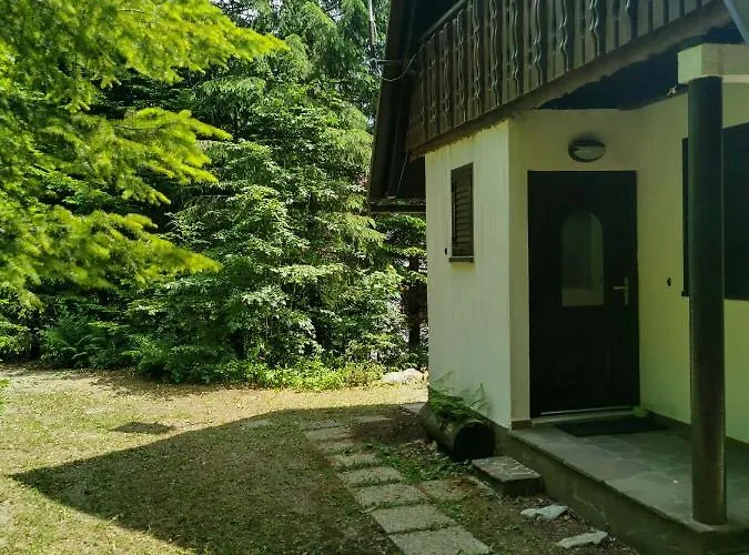 Holiday home Koca Kresnica Ilirska Bistrica