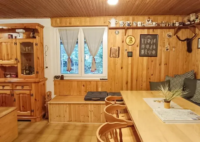 Koca Kresnica Holiday home