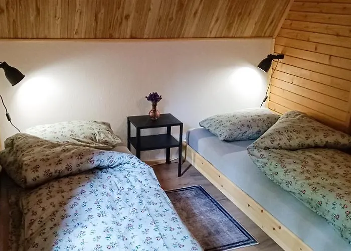 Koca Kresnica Ilirska Bistrica