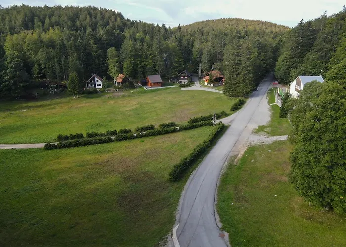 Koca Kresnica Ilirska Bistrica