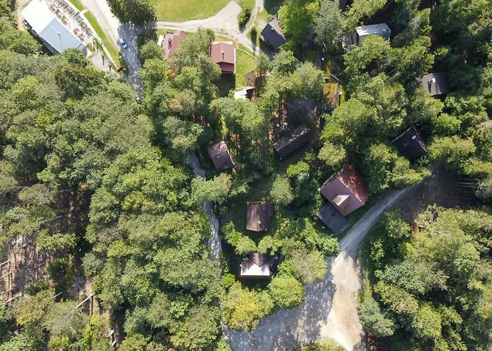 Koca Kresnica Vakantiehuis *