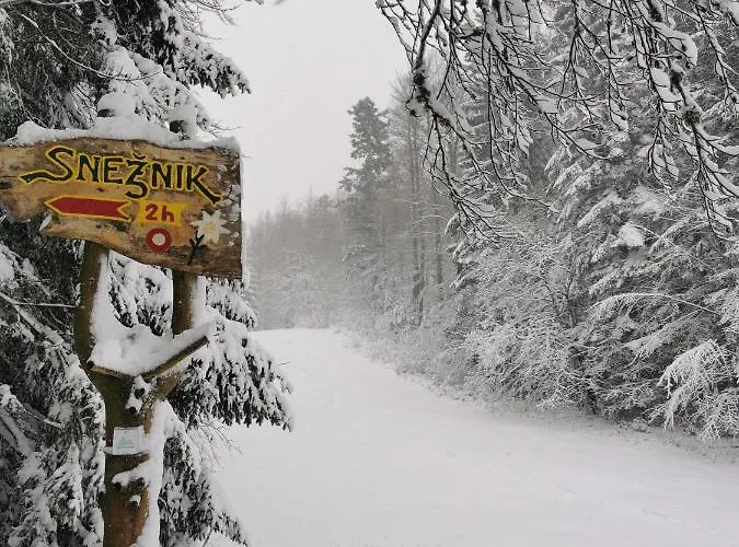 Koca Kresnica * Ilirska Bistrica