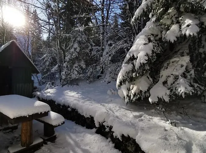 Holiday home Koca Kresnica *