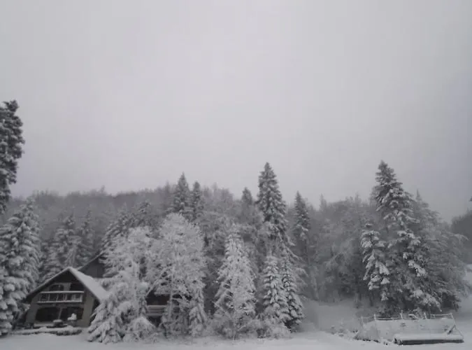 Koca Kresnica Ilirska Bistrica