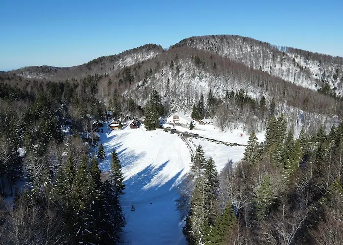 Koca Kresnica * Ilirska Bistrica