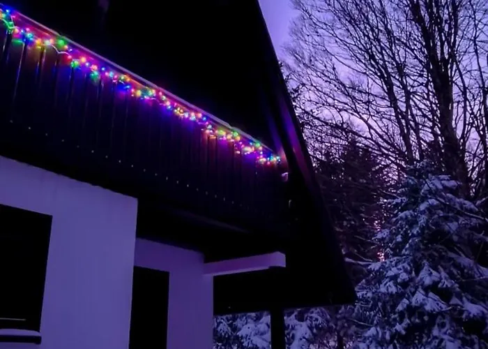 Vakantiehuis Koca Kresnica *