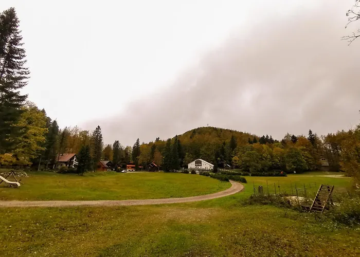 Holiday home Koca Kresnica Ilirska Bistrica