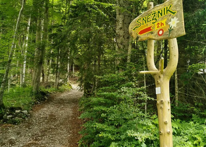 Koca Kresnica * Ilirska Bistrica