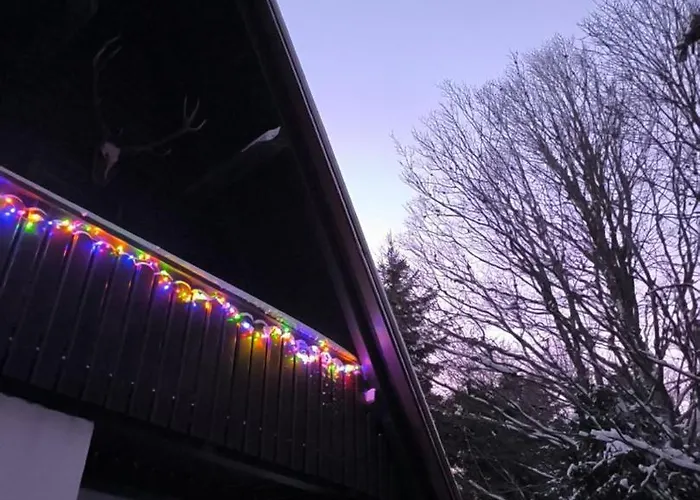 Koca Kresnica Ilirska Bistrica